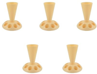 Practical Piping Bag Shelf Pastry Tip Bags Cream Pastry Bag Placement Stand Rack Kitchen Bakeware Tools Pastry Bag Stand Rack