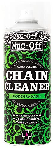 Sgrassante Muc-off Chain Cleaner 400ml