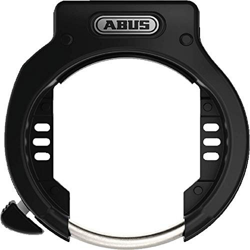 ABUS Antifurto da Telaio Unisex Adulto, Nero, Unica X/XL
