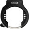 ABUS Antifurto da Telaio Unisex Adulto, Nero, Unica X/XL