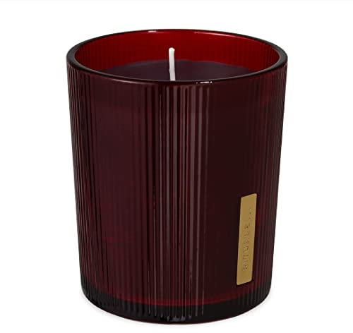 Rituals The Ritual of Ayurveda Candle Duftkerze Rose, Maße: 9,3cm x 9,3cm x 11,8cm, 1107149