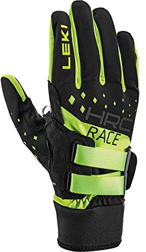 LEKI HRC Race Shark Handschuhe