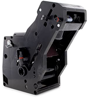 DEKAROX Brühgruppe Brüheinheit für Melitta 6716059 6777346 6772334 A-047 kompatibel mit Miele 10876091 für Kaffeemaschine wie Caffeo Barista Caffeo Passione Caffeo Varianza CafeRomatica