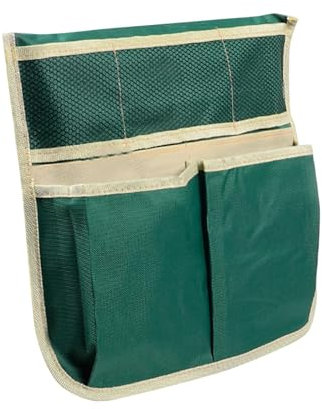 MagiDeal Kniehocker für die Gartenarbeit, zusammenklappbar, verschleißfest, für den Rasen, Hof, leicht, vielseitig, kompakt, wasserdicht, Kniehocker, Style E
