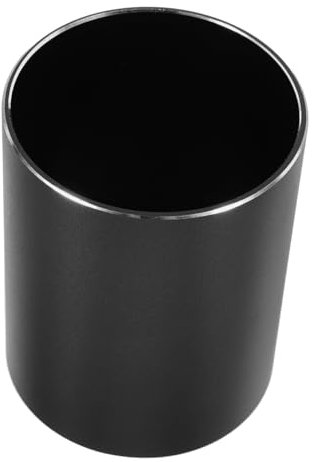 DIYEAH Pen Holder Für Schreibtisch Runde Stifthalter Aufbewahrung Multifunktionale Organizer Box Für Büro Und Zuhause