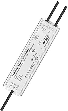 OSRAM elektronisches Vorschaltgerät (EVG), OPTOTRONIC, EVG LED CV DIM 1…10V, OT 250/220-240/24 DIM P