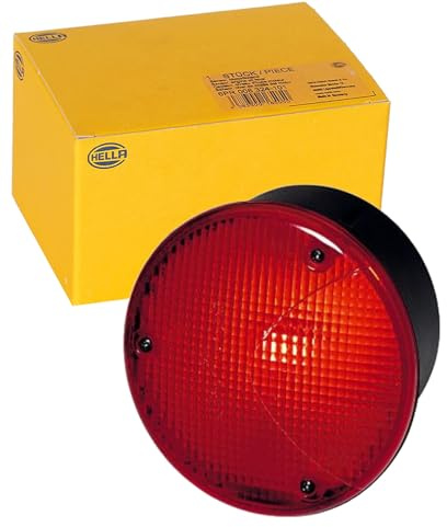 Hella 2NE 964 169-021 - Nebelschlussleuchte | 2NE 964 169-021, Nebelschlussleuchte