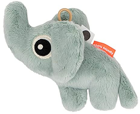 Tiny Sensory Rattle Elphee