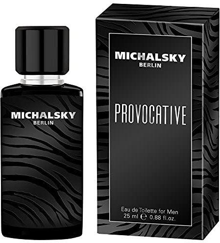 Michalsky Berlin Provocative Men EdT 25ml