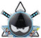 Ninja Kidz 4531 Mystery Warrior Pack with 18 Exciting Toys to Discover Inside, Officially Licensed Merch, Cartoon, Multicolour