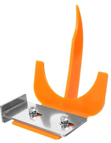 PRETYZOOM Orangenentsafter Ersatzschälwerkzeug Kunststoff Kompatibel Für Xc-2000e Serie Schälhilfe Für Elektrische Saftpressen Zubehör Für Tägliche Nutzung