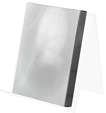 NUOBESTY Klarer Acryl-halter Für Geldbörsen Schmuckständer Organizer Für Kleine Gegenstände Transparentes Acryltablett