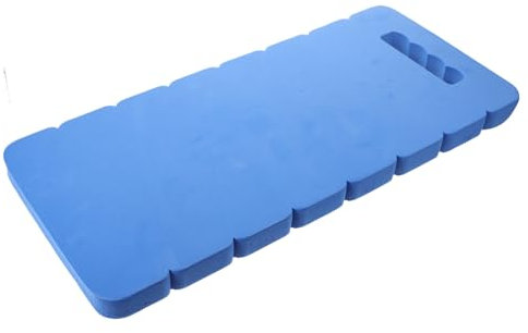 BESPORTBLE Kniekissen Für Garten Gartenkniebank Eva-kniekissen Extra Kniematte Zum Schutz Der Knie Für Yoga Pilates Gartenarbeit Fitnessübungen Leicht Zu Reinigen Und Tragbar