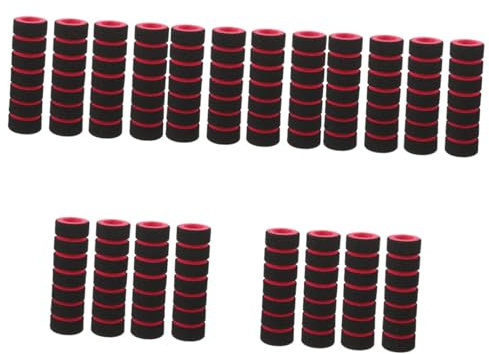 BESPORTBLE 5 Juegos Paletas Manejar Pabellón Enchufar Remo Esponja Kayak Accesorios Empuñaduras Para Kayak Accesorios Kayak Suministro De Kayak Empuñadura De Paleta De Mano 2 Pares * 5