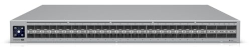 Enterprise Switch Ubiquiti UniFi ECS agrégation