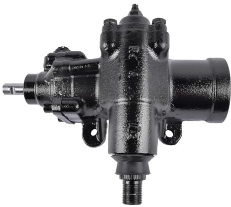 Caja de dirección asistida AP02 for GMC Sierra, Chevrolet Silverado 1500, Tahoe 2001-2002
