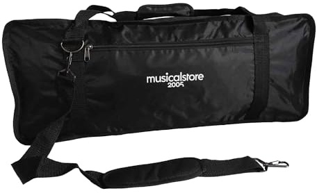 BBM, Mini funda para teclado Casio SA 76 / SA 77 / SA 78