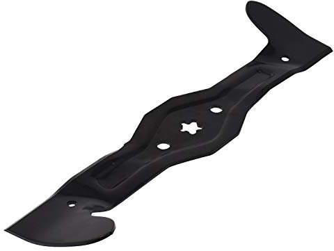 sparefixd Lame de 47 cm pour tondeuse autoportée McCulloch