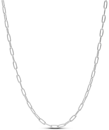 PANDORA Me collana lunga 393416C00-70 maglie