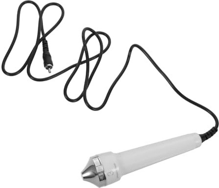 SOESFOUFU Ultrasonica per Trattamenti e Occhi con Tecnologia Avanzata Massaggio Migliora Assorbimento Prodotti per Personale e
