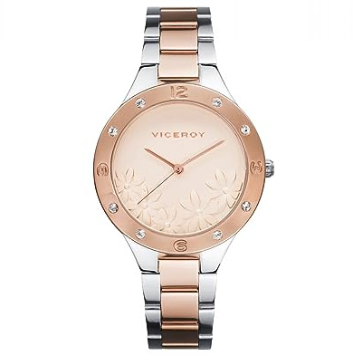 Viceroy Reloj Chic 42412-90 Mujer IP Rosa