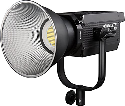 NANLITE FS-150 AC LED Monolight
