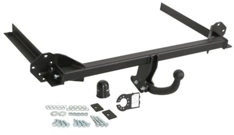 STEINHOF H-059 Enganche de remolque Enganche Enganche Enganches