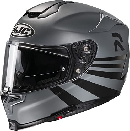 HJC RPHA70 STIPE MC5SF S