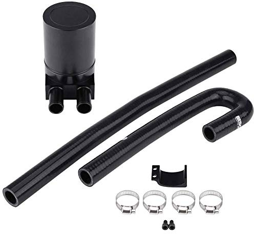 Oil Catch Can,Oil Catch Can,N54 535I,Réservoir D'Huile,Réservoir À Huile,Réservoir De Réservoir De Réservoir D'Huile Pour N54 335I 135I E90 E92 E82 2006-2010