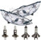 EISENFELS Bundle Set 106522097 erstellt mit Scheinwerfer rechts & links + Leuchtmittel H1 H7 kompatibel 407 SW 6E_