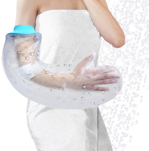 benlidoner Waterproof Cast Cover Arm Adult