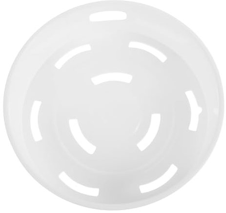 Ciieeo per Cottura Vapore per Pesce e Verdure Inserto per Dim Sum e Cottura Vapore Cucina Accessorio per Pentola per Cottura Vapore di Alta Qualità