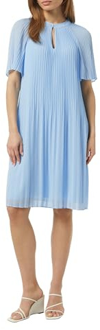 Comma Damen 2160794 Kleid