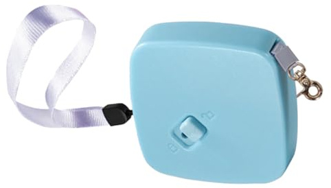 ORFOFE Automatische Einziehbare Hundeleine aus Strapazierfähigem Nylon Lange Rollleine für Kleine Hunde und Katzen Komfortabler Ergonomischer Griff Sicher und Einfach zu Bedienen für