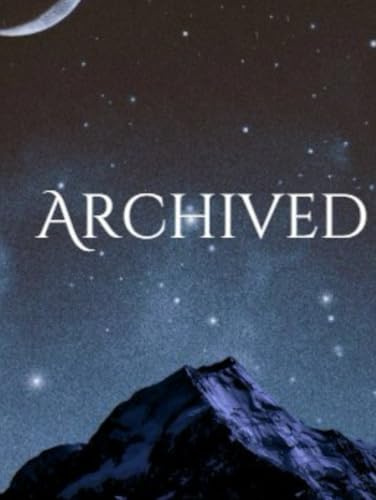Archived (novel) Vol. 1