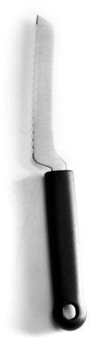 HENDI 856253 Coltello per Pomodori