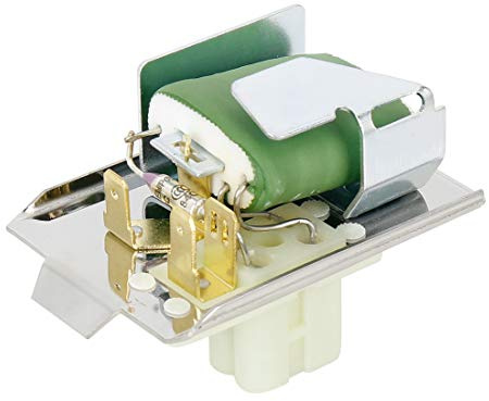 X AUTOHAUX 191 959 263 C Gebläsemotor Widerstand Heizungsgebläse Heizung Motor Gebläseregler Vorwiderstand Motorgebläsemotor Motorwiderstand für Gebläse