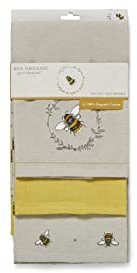 Cooksmart JNS_474330 Kitchen, 100% Cotton