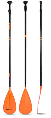 Fusion Stick SUP Peddel