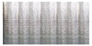 Poolabdeckungen, Staubdichte und Wärmeisolierende Abdeckfolie, Outdoor-Sommerregenfeste Staub-Poolabdeckung(Size: 200x400cm)