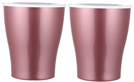 Yardwe 2Pcs Fioriera Orchidea Vasi Di Fiori Decorativi Decorazioni Per Esterni Vaso Di Fiori In Plastica Vaso Di Violetta Africana Fioriera In Plastica Vaso Di Stoccaggio Dell'Acqua Vaso