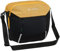 VAUDE Cycle Messenger M - Messengertasche zum Radfahren mit 15 Liter Volumen - inkl. Regenhülle und Laptopfach