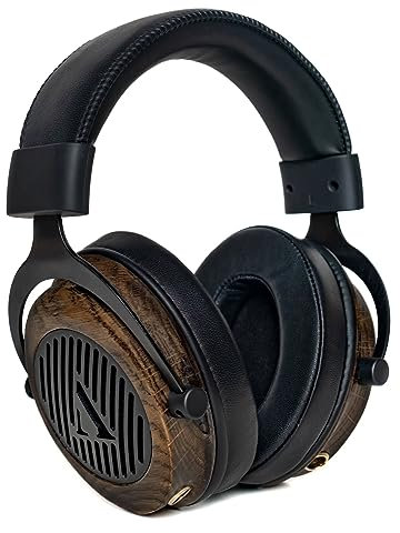 Apos Caspian Open-Back Headphone