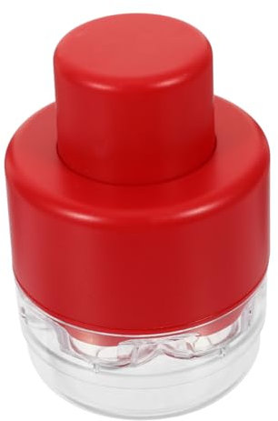 SHOWERORO Edelstahl Kirschentkerner Press-style Kernentferner Wiederverwendbar Für Kirschen Jujube Und Pfirsiche Praktisches Küchenwerkzeug Für Zuhause Restaurant Und Obstentkernung