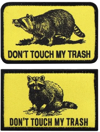Patch in militare ad alta densità, riutilizzabile, non scolorisce, adatto per vestiti, zaino, uniforme, articoli per bambini e applicazioni fai da te