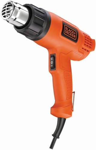 1 PZ Black+Decker SVERNICIATORE KX1650-QS 1.750 W NextradeItalia Mod.FERX.VITJKFKG