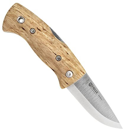 Helle Unisex – Erwachsene Messer, Mehrfarbig, Uni