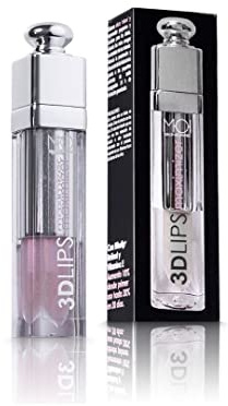 Voluminizador y regenerador de labios 3DLIPS MAXIMIZER con HILURLIP®, Retinol y Vit. E 5ml. M·O·I Skincare