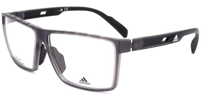 Adidas SP5007 Grey 60/13/140 Herren Brillen