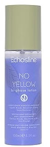 Echosline No Yellow Zweiphasen-Lotion, 150 ml